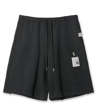 Short pants