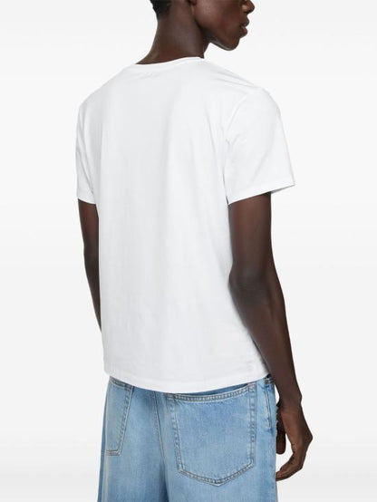 Short sleeve t -shirt