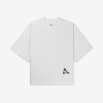 Short -sleeved t -shirt