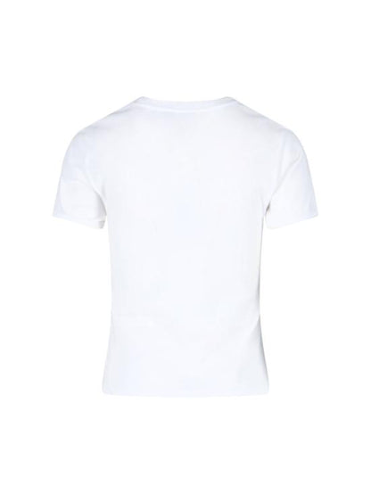 Short sleeve t -shirt