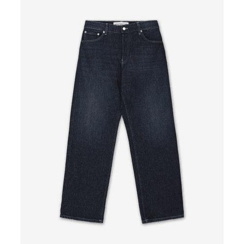 Denim pants