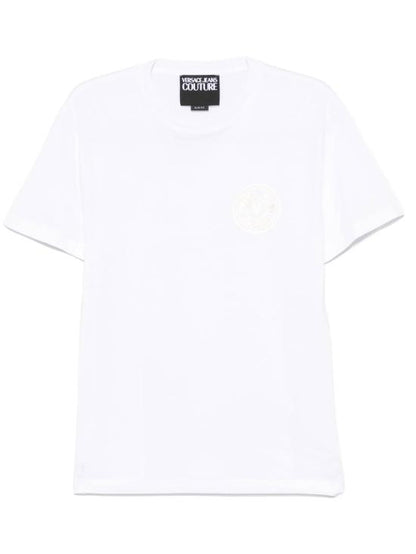 Short sleeve t -shirt