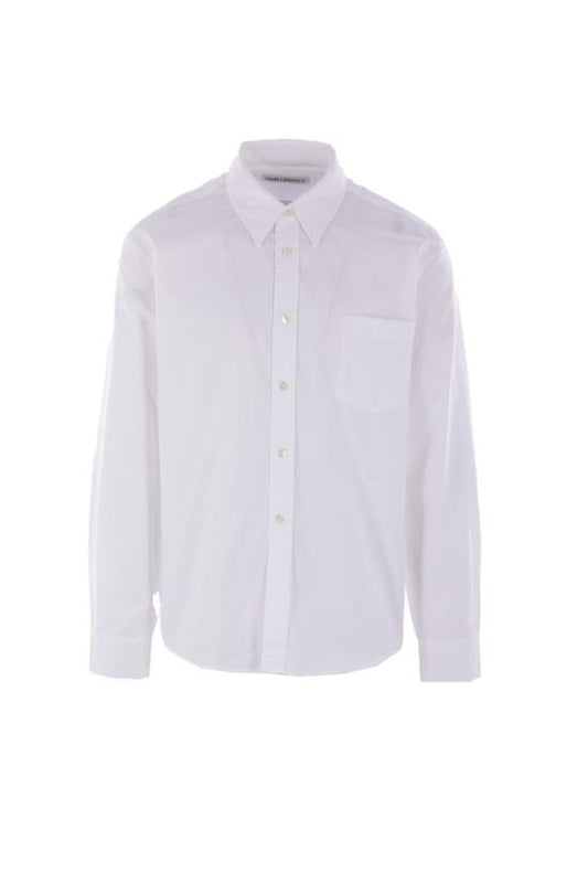 Long -sleeved shirt