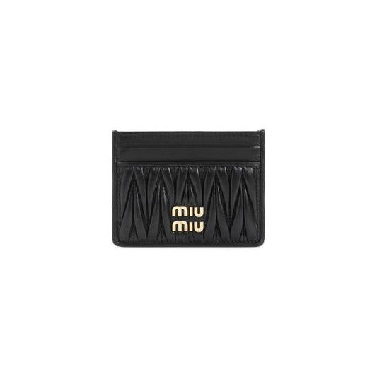 Card wallet