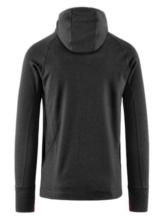 Hood t -shirt