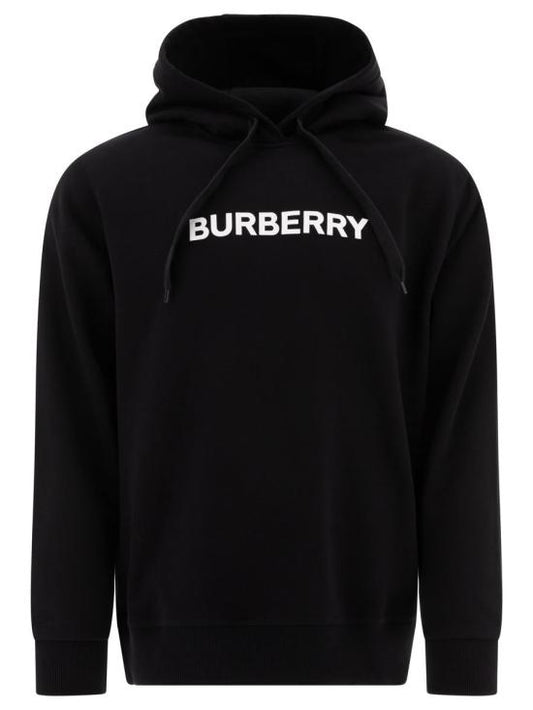 Hood t -shirt
