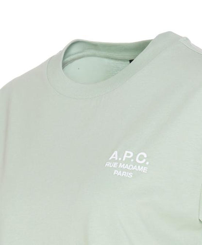 Short -sleeved t -shirt