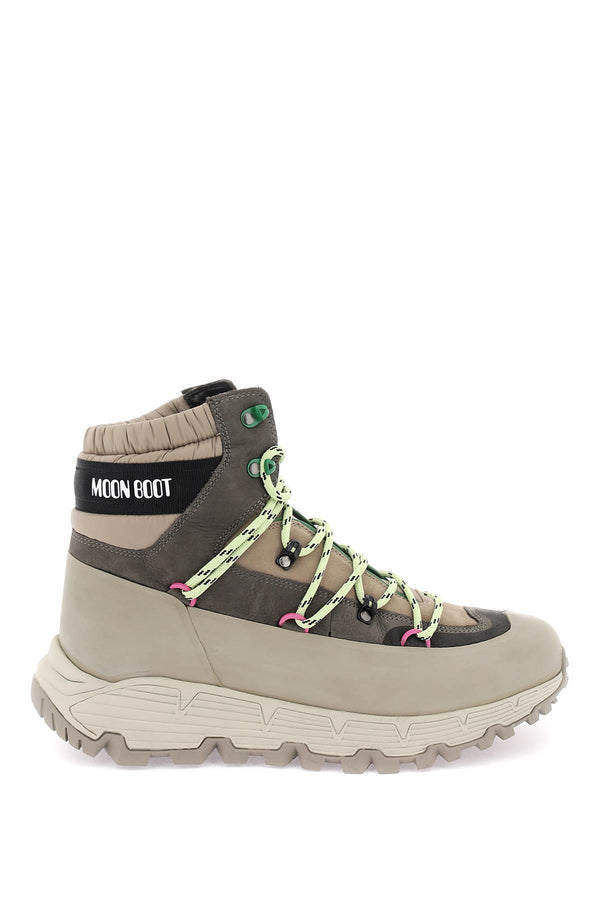 Tech Hiker hiking boots