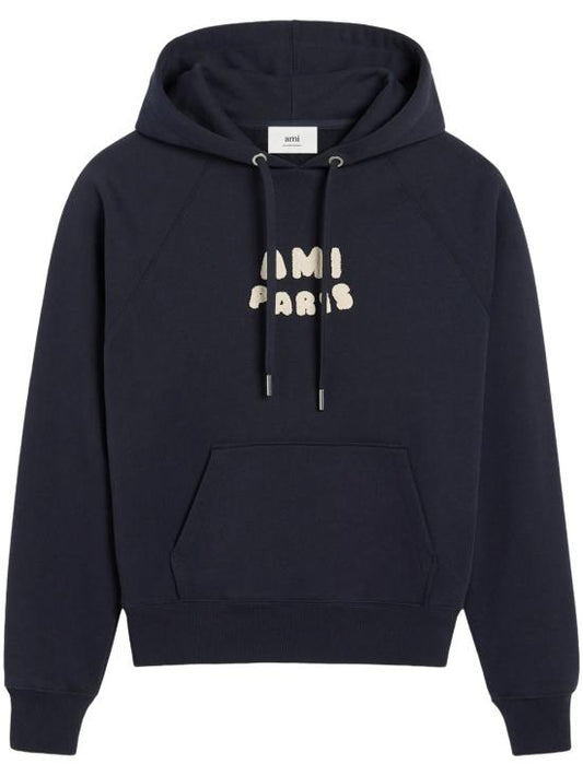 Hood t-shirt