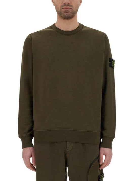 Long -sleeved t -shirt