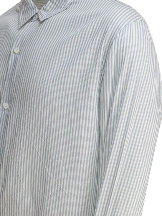 Long -sleeved shirt