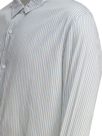 Long -sleeved shirt