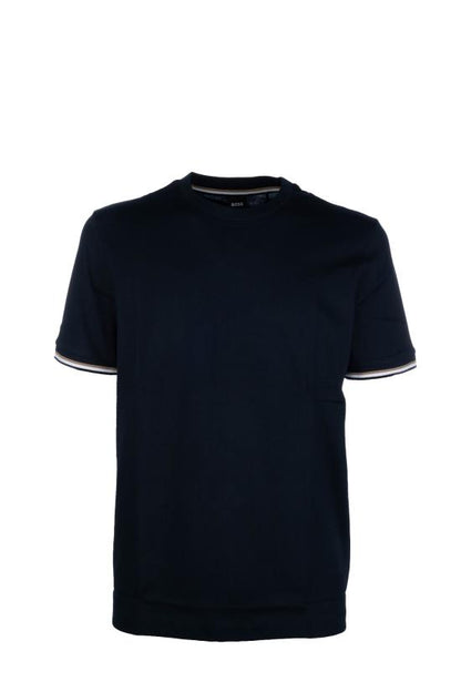 Short sleeve shirt
