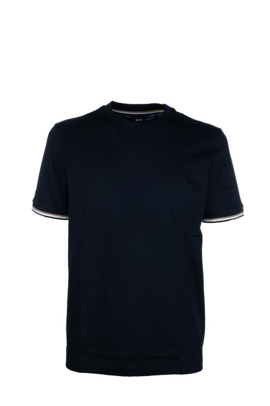 Short sleeve shirt