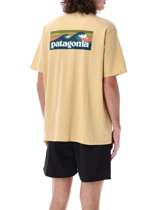Short -sleeved t -shirt