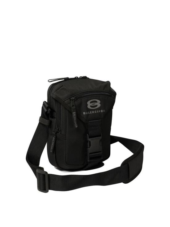 القابض/الحقيبة