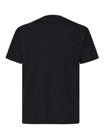 Short -sleeved t -shirt