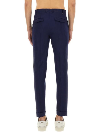 Suit pants