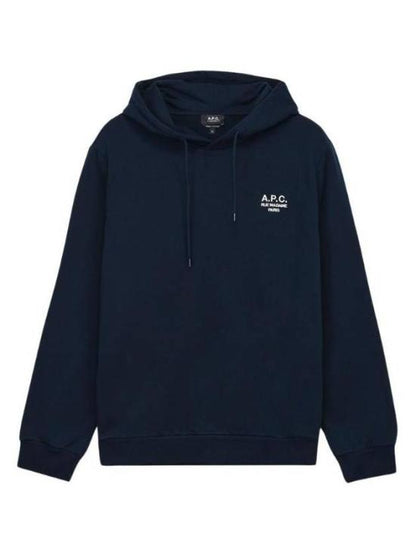 Hooded t -shirt