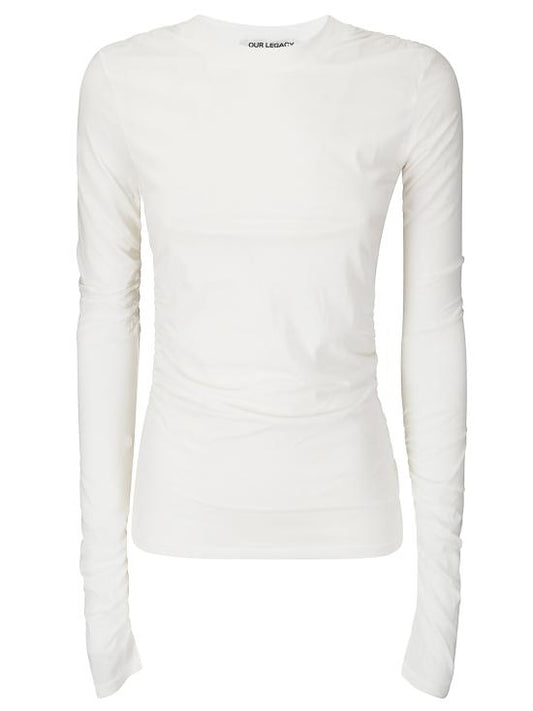 Long -sleeved t -shirt
