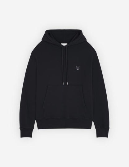 Hooded t -shirt