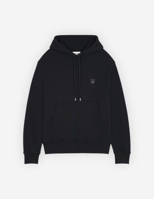 Hooded t -shirt