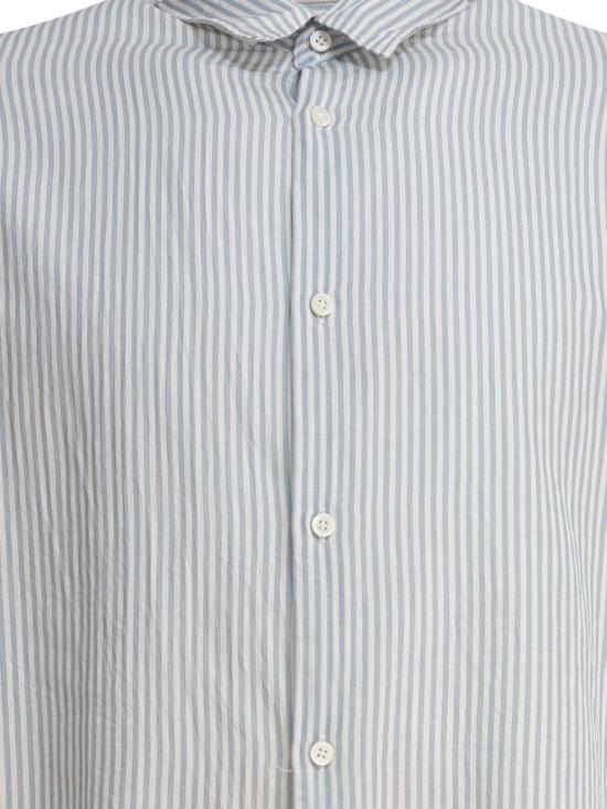 Short sleeve shirt