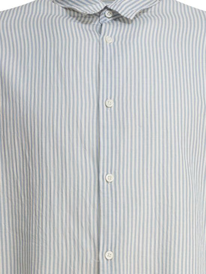 Short sleeve shirt