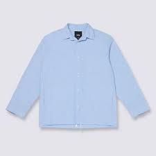 Long -sleeved shirt