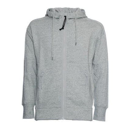 Hood t -shirt