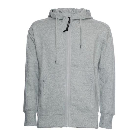 Hood t -shirt