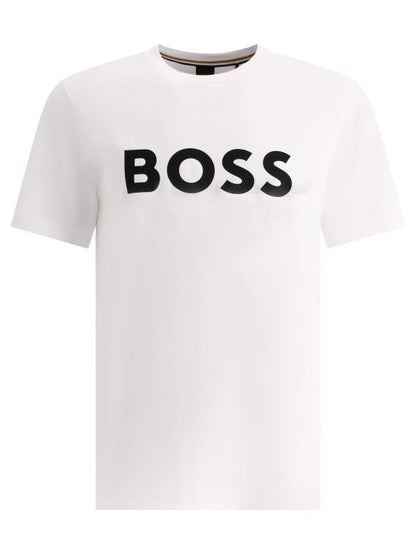 Short sleeve shirt