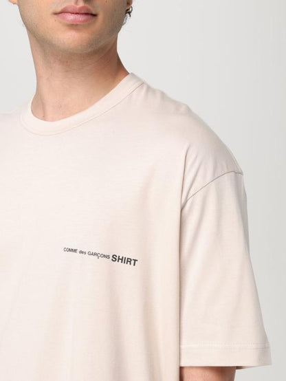 Short sleeve t -shirt