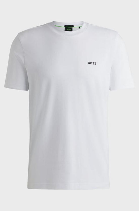 Short sleeve shirt