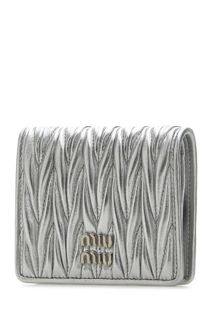 Ring wallet