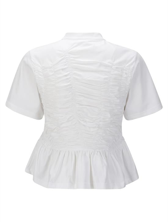 Long -sleeved t -shirt