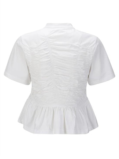 Long -sleeved t -shirt