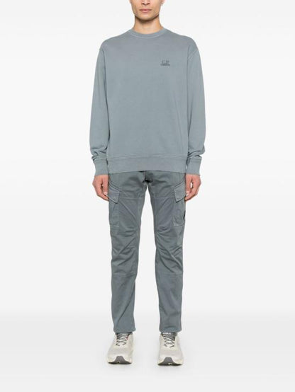 Straight pants