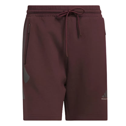 BASKETBALL SPACER SHORTS