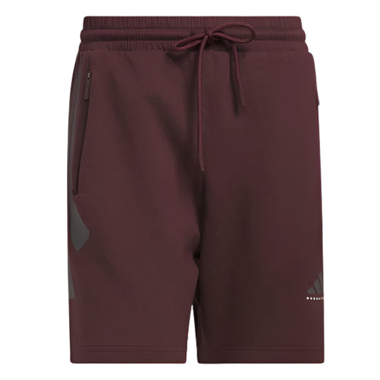 BASKETBALL SPACER SHORTS