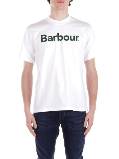 Short -sleeved t -shirt