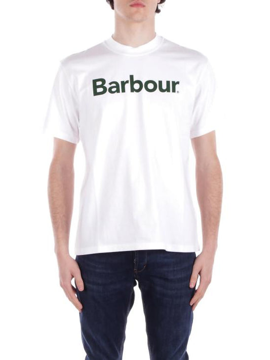 Short -sleeved t -shirt