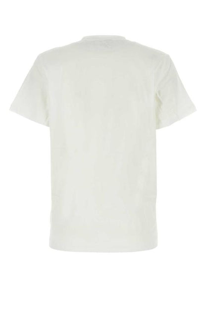 CHEST LOGO SHORT SLEEVE T-SHIRT