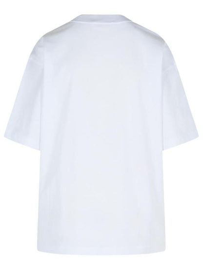 Short -sleeved t -shirt