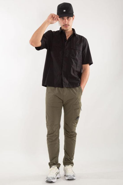 Short sleeve shirt