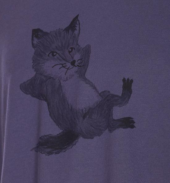 Short sleeve shirt