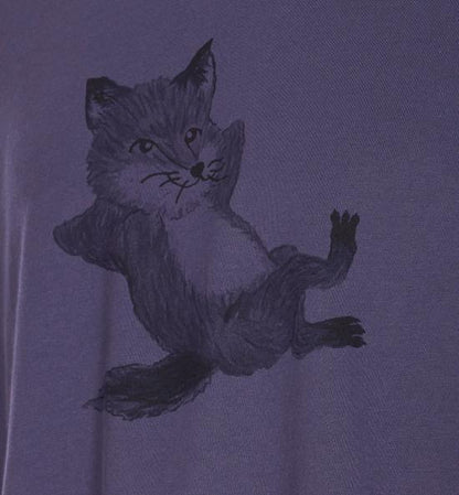Short sleeve shirt
