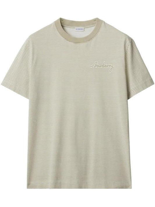 Short -sleeved t -shirt