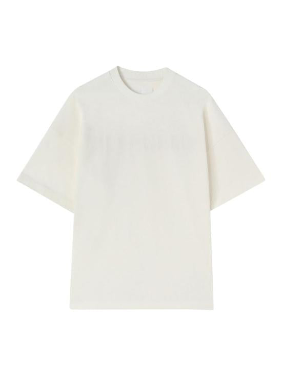 Short sleeve t -shirt