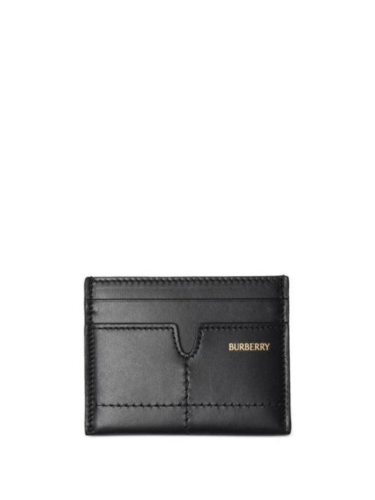Card wallet